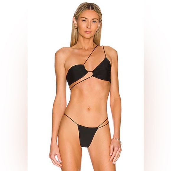 lovewave Other - Lovewave the motor top in black